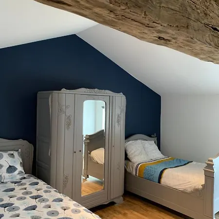 Cosy La Maison De Jean * Oiron