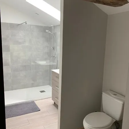 Apartmán Cosy La Maison De Jean