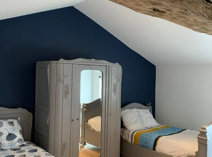 Cosy La Maison De Jean * Oiron