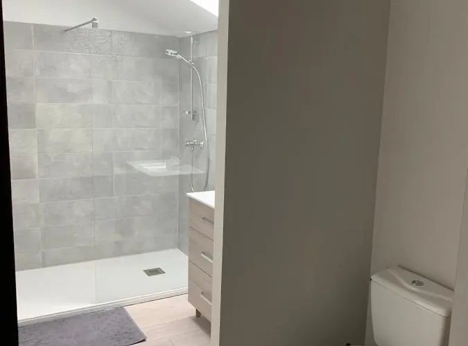 公寓 Cosy La Maison De Jean